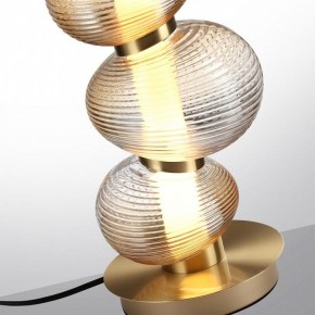 Настольная лампа декоративная Odeon Light Bruco 5095/12TL в Коротчаево - korotchaevo.mebel24.online | фото 4