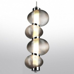 Настольная лампа декоративная Odeon Light Bruco 5096/17L в Коротчаево - korotchaevo.mebel24.online | фото
