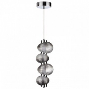 Настольная лампа декоративная Odeon Light Bruco 5096/17L в Коротчаево - korotchaevo.mebel24.online | фото 4