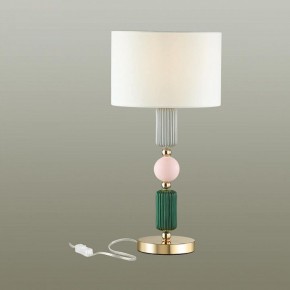 Настольная лампа декоративная Odeon Light Candy 4861/1T в Коротчаево - korotchaevo.mebel24.online | фото 2