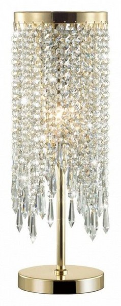 Настольная лампа декоративная Odeon Light Chokka 5028/1T в Коротчаево - korotchaevo.mebel24.online | фото 3