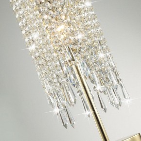 Настольная лампа декоративная Odeon Light Chokka 5028/1T в Коротчаево - korotchaevo.mebel24.online | фото 5