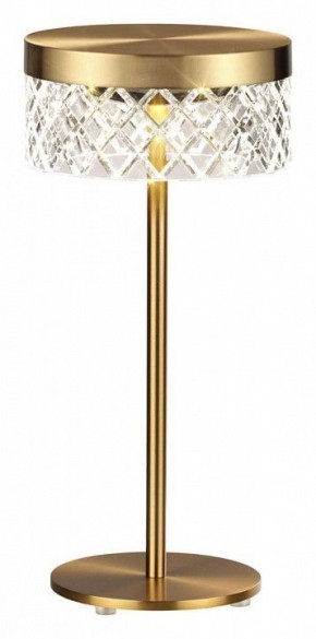 Настольная лампа декоративная Odeon Light Fivre 5032/7TL в Коротчаево - korotchaevo.mebel24.online | фото 2