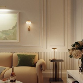 Настольная лампа декоративная Odeon Light Fivre 5032/7TL в Коротчаево - korotchaevo.mebel24.online | фото 4