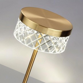 Настольная лампа декоративная Odeon Light Fivre 5032/7TL в Коротчаево - korotchaevo.mebel24.online | фото 6