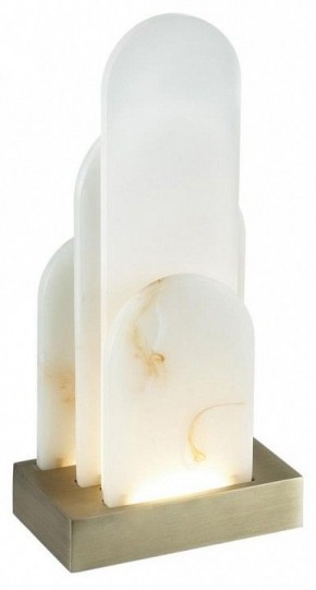 Настольная лампа декоративная Odeon Light Foros 5437/12TL в Коротчаево - korotchaevo.mebel24.online | фото 2