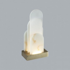 Настольная лампа декоративная Odeon Light Foros 5437/12TL в Коротчаево - korotchaevo.mebel24.online | фото 3