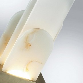 Настольная лампа декоративная Odeon Light Foros 5437/12TL в Коротчаево - korotchaevo.mebel24.online | фото 6
