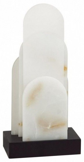 Настольная лампа декоративная Odeon Light Foros 5438/12TL в Коротчаево - korotchaevo.mebel24.online | фото