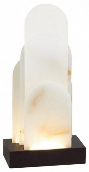 Настольная лампа декоративная Odeon Light Foros 5438/12TL в Коротчаево - korotchaevo.mebel24.online | фото 2