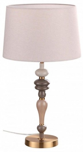 Настольная лампа декоративная Odeon Light Homi 5040/1T в Коротчаево - korotchaevo.mebel24.online | фото