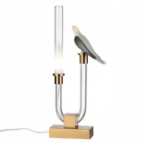Настольная лампа декоративная Odeon Light Lark 5431/2TL в Коротчаево - korotchaevo.mebel24.online | фото 2