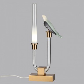 Настольная лампа декоративная Odeon Light Lark 5431/2TL в Коротчаево - korotchaevo.mebel24.online | фото 3