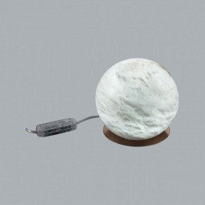 Настольная лампа декоративная Odeon Light Marbella 6685/8TL в Коротчаево - korotchaevo.mebel24.online | фото 3
