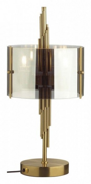 Настольная лампа декоративная Odeon Light Margaret 4895/2T в Коротчаево - korotchaevo.mebel24.online | фото 2