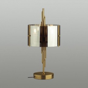Настольная лампа декоративная Odeon Light Margaret 4895/2T в Коротчаево - korotchaevo.mebel24.online | фото 3