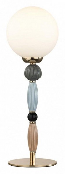 Настольная лампа декоративная Odeon Light Palle 5405/1T в Коротчаево - korotchaevo.mebel24.online | фото 2