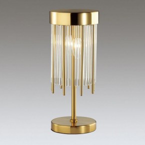 Настольная лампа декоративная Odeon Light York 4788/2T в Коротчаево - korotchaevo.mebel24.online | фото 2