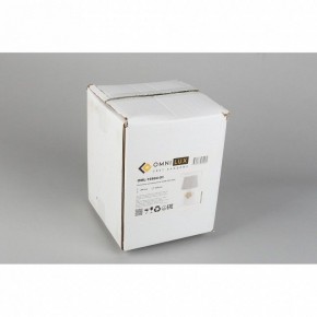 Настольная лампа декоративная Omnilux Orria OML-16904-01 в Коротчаево - korotchaevo.mebel24.online | фото 7