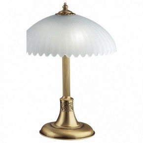 Настольная лампа декоративная Reccagni Angelo 825 P 825 в Коротчаево - korotchaevo.mebel24.online | фото
