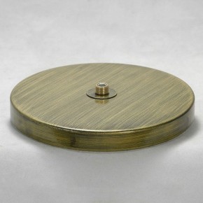 Настольная лампа декоративная с подсветкой Lussole Ajo GRLSP-0551 в Коротчаево - korotchaevo.mebel24.online | фото 5