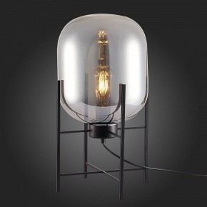 Настольная лампа декоративная ST-Luce Burasca SL1050.704.01 в Коротчаево - korotchaevo.mebel24.online | фото 4