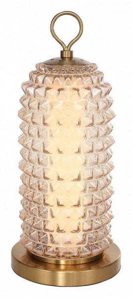 Настольная лампа декоративная ST-Luce SAGUARO SL6144.304.01 в Коротчаево - korotchaevo.mebel24.online | фото 2