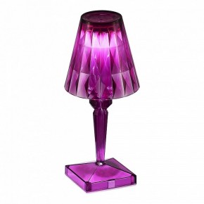 Настольная лампа декоративная ST-Luce Sparkle SL1010.704.01 в Коротчаево - korotchaevo.mebel24.online | фото 2