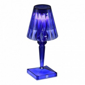 Настольная лампа декоративная ST-Luce Sparkle SL1010.714.01 в Коротчаево - korotchaevo.mebel24.online | фото 2