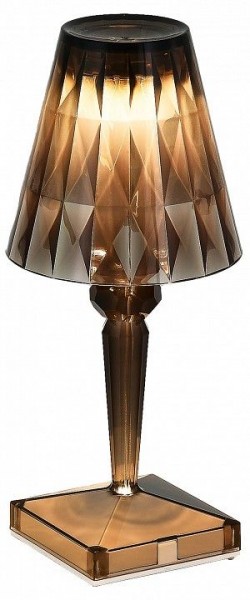 Настольная лампа декоративная ST-Luce SPARKLE SL1010.734.01 в Коротчаево - korotchaevo.mebel24.online | фото 3