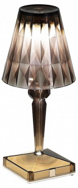Настольная лампа декоративная ST-Luce SPARKLE SL1010.734.01 в Коротчаево - korotchaevo.mebel24.online | фото 4