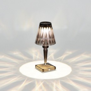 Настольная лампа декоративная ST-Luce SPARKLE SL1010.734.01 в Коротчаево - korotchaevo.mebel24.online | фото 7