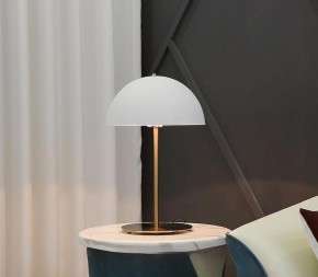 Настольная лампа декоративная TopDecor Stratus Stratus T1 10 в Коротчаево - korotchaevo.mebel24.online | фото 2