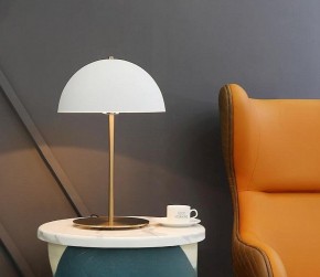 Настольная лампа декоративная TopDecor Stratus Stratus T1 10 в Коротчаево - korotchaevo.mebel24.online | фото 3