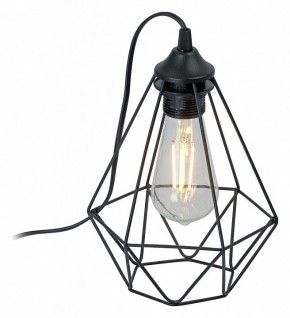 Настольная лампа декоративная Vitaluce V2803 V2803-1/1L в Коротчаево - korotchaevo.mebel24.online | фото