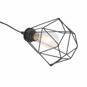 Настольная лампа декоративная Vitaluce V2803 V2803-1/1L в Коротчаево - korotchaevo.mebel24.online | фото 2