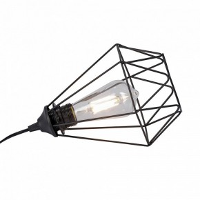 Настольная лампа декоративная Vitaluce V2803 V2803-1/1L в Коротчаево - korotchaevo.mebel24.online | фото 4