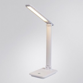 Настольная лампа офисная Arte Lamp London A5123LT-1WH в Коротчаево - korotchaevo.mebel24.online | фото 2