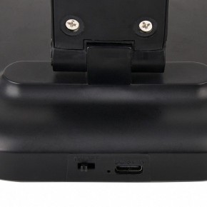 Настольная лампа офисная Arte Lamp London A5124LT-1BK в Коротчаево - korotchaevo.mebel24.online | фото 3