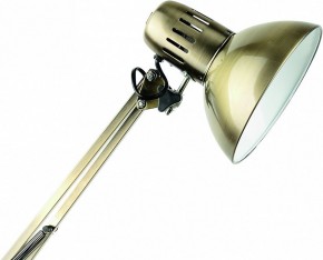 Настольная лампа офисная Arte Lamp Senior A6068LT-1AB в Коротчаево - korotchaevo.mebel24.online | фото 4