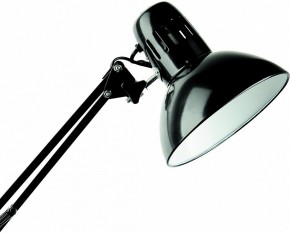Настольная лампа офисная Arte Lamp Senior A6068LT-1BK в Коротчаево - korotchaevo.mebel24.online | фото 4