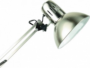Настольная лампа офисная Arte Lamp Senior A6068LT-1SS в Коротчаево - korotchaevo.mebel24.online | фото 4