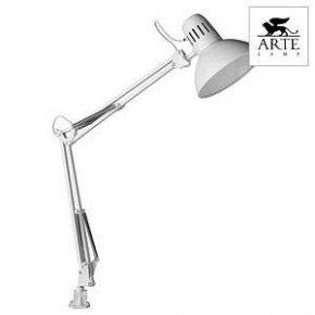 Настольная лампа офисная Arte Lamp Senior A6068LT-1WH в Коротчаево - korotchaevo.mebel24.online | фото 4