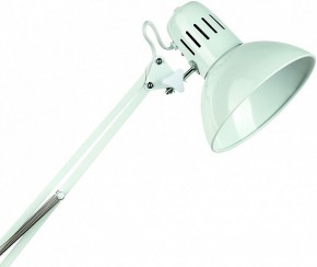 Настольная лампа офисная Arte Lamp Senior A6068LT-1WH в Коротчаево - korotchaevo.mebel24.online | фото 5