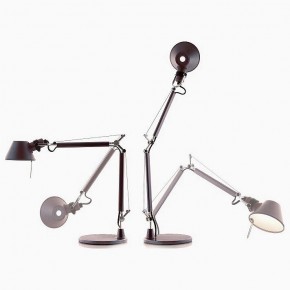 Настольная лампа офисная Artemide  A011830 в Коротчаево - korotchaevo.mebel24.online | фото 3