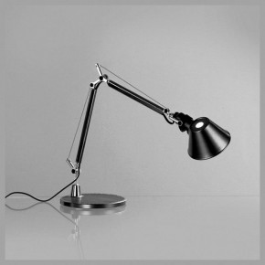 Настольная лампа офисная Artemide  A011830 в Коротчаево - korotchaevo.mebel24.online | фото 7
