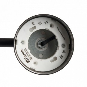 Настольная лампа офисная Feron DE365 48404 в Коротчаево - korotchaevo.mebel24.online | фото 5