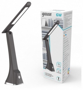 Настольная лампа офисная Gauss GT203 GT2032 в Коротчаево - korotchaevo.mebel24.online | фото 2
