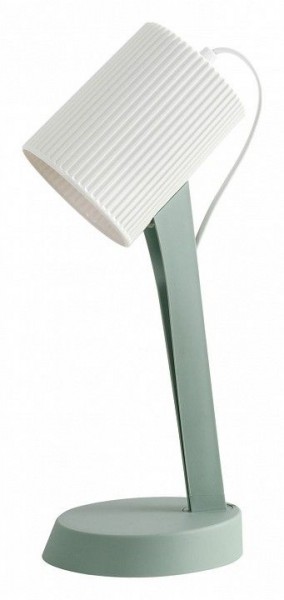 Настольная лампа офисная Lussole Union LSP-0671 в Коротчаево - korotchaevo.mebel24.online | фото