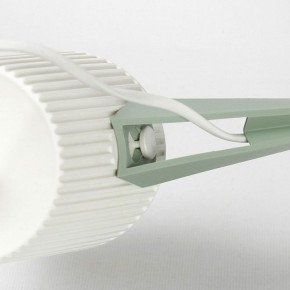 Настольная лампа офисная Lussole Union LSP-0671 в Коротчаево - korotchaevo.mebel24.online | фото 5